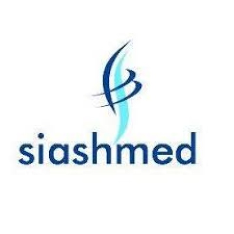 SiashMed - The Healthcare Platform