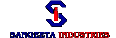 Sangeeta industry
