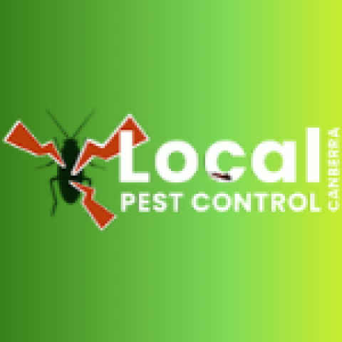 Pest Control Canberra