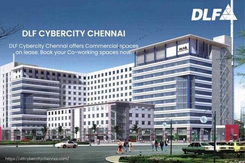 DLF cybercity chennai