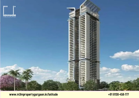 M3M Property Gurgaon