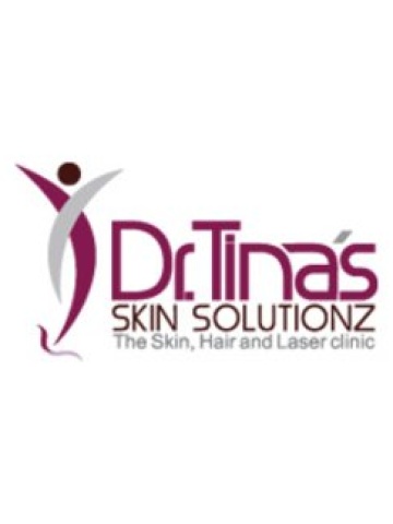 Dr. Tina's Skin Solutionz