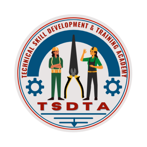 TSDTA - Technical Skill Development & Training Academy