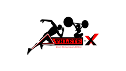 Athlete-x gym