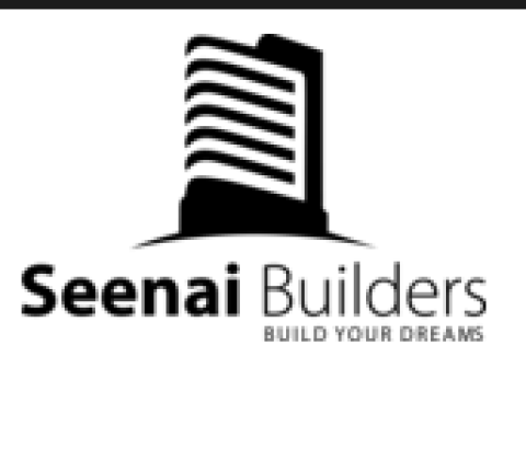 Seenai Builders