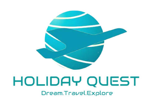 Holiday Quest