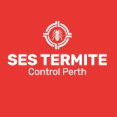 SES Termite Control Perth