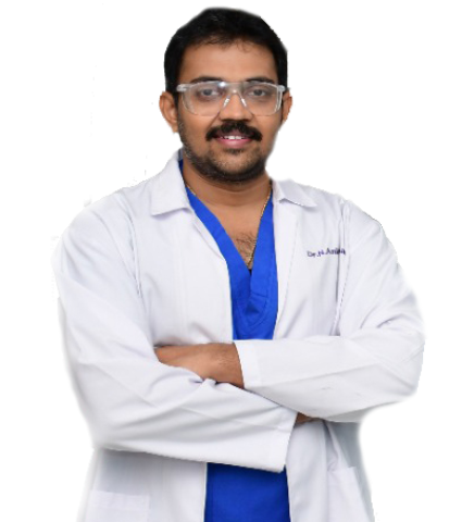 Cardiologist in Vijayawada, India