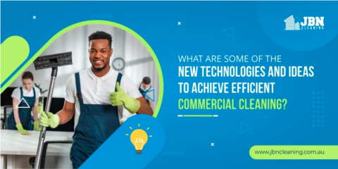 JBN Commercial Cleaning Newcastle