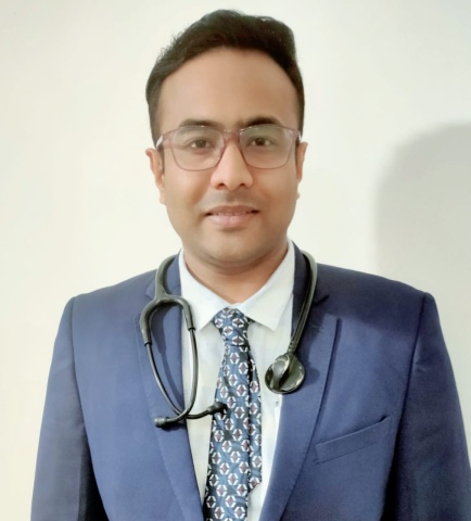 Cancer Specialist In Pune  Medical Oncologist In Pune - Dr. Pratik Patil
