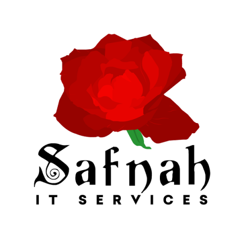 Safnah.com IT Services