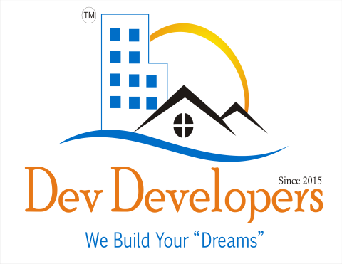 Radhika Residency 3/2 BHK Duplex and Raw House in Lunawada- Dev Developers