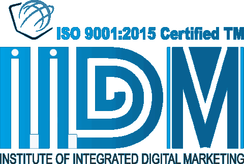 IIDM – Institute of Integrated Digital Marketing