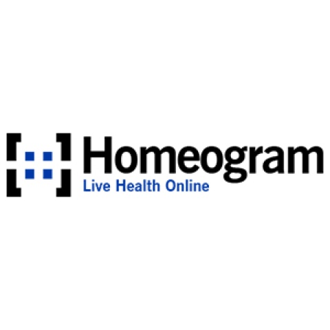 Homeogram -Online Homeopathic Doctor Consultation