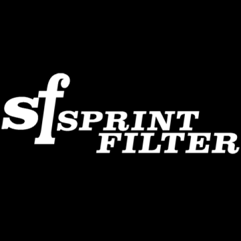 Sprintfilter | Carbon air filter