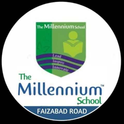 The Millennium School Faizabad Road Lucknow