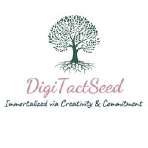 Digitactseed-Digital Marketing Company in Ahmedabad