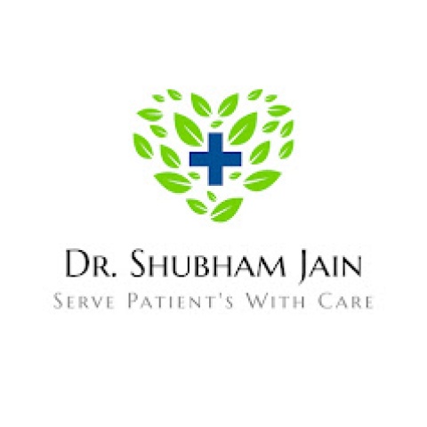 Dr. Shubham Jain | Gastroenterologist | Masina Hospital