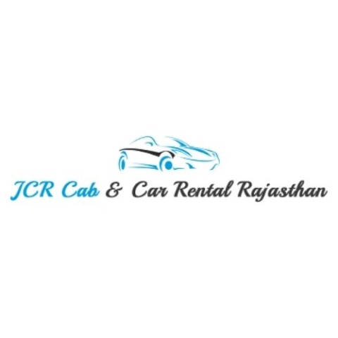 JCR CAB & CAR RENTAL RAJASTHAN