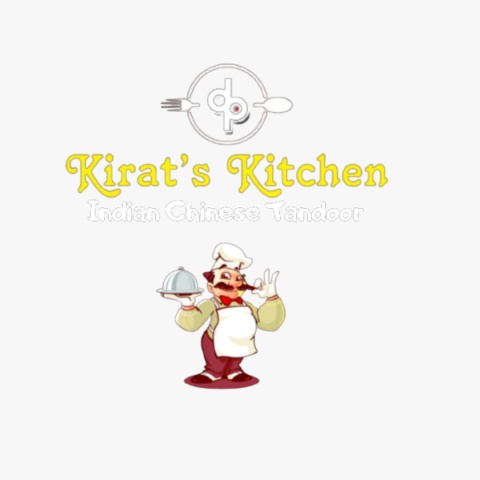 "Kirat's Kitchen "