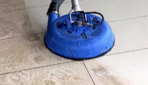 Tile and Grout Cleaning Canberra