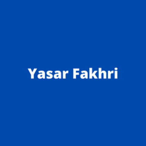 Yasar Fakhri