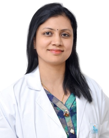 Best Pregnancy Doctor in Delhi - Dr. Puja Sharma