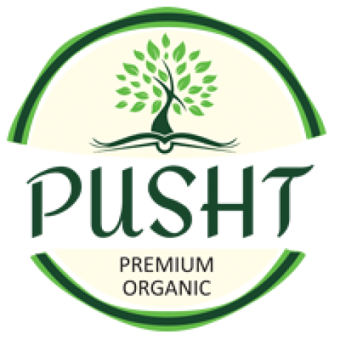 Pusht Organic Pulses