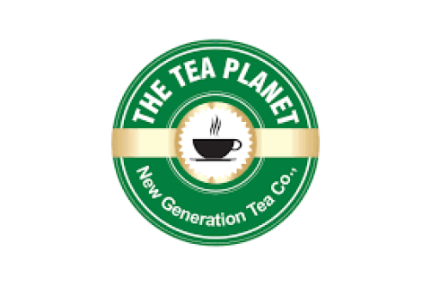 The Tea Planet
