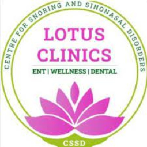 best dentist & nutrionist in malkajgiri -LOTUS CLINICS