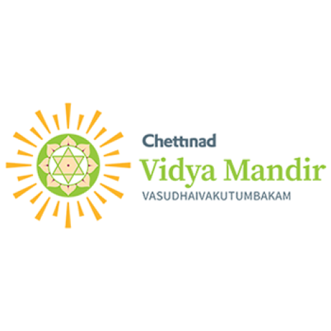 Chettinad Vidya Mandir School