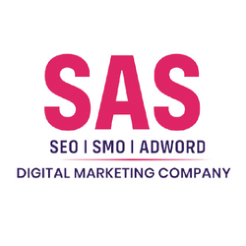 SAS Digital Marketing Company