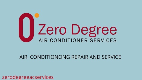 Zero Degree AC Services