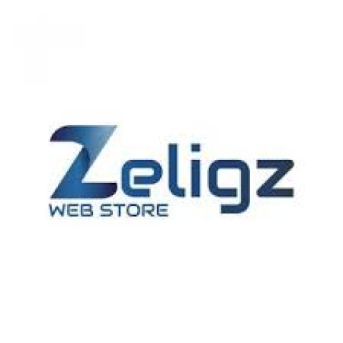 Zeligz Web Store