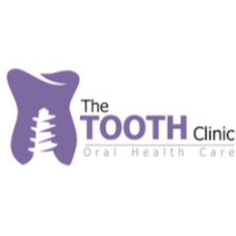 Dr. Bhavna Patel's The TOOTH Clinic -Dentist/dental clinic in kharghar
