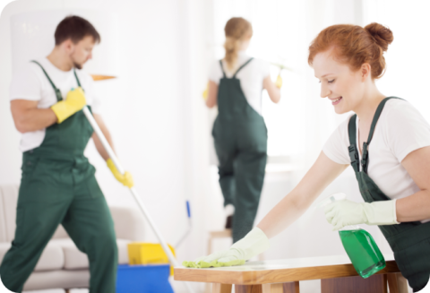 Cleaning Corp Pressure Cleaning Services Sydney