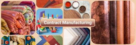 B2B Product Manufacturer Sourcing Platform - Industry Experts