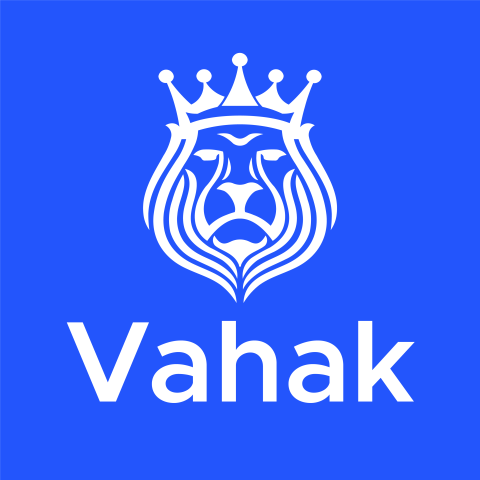 Vahak - Transport Marketplace App (Book Trucks & Loads)