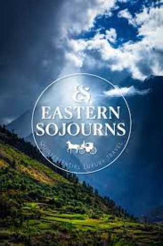 Eastern Sojourns