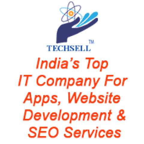 TECHSELLINDIA