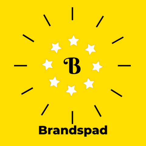 BrandsPad