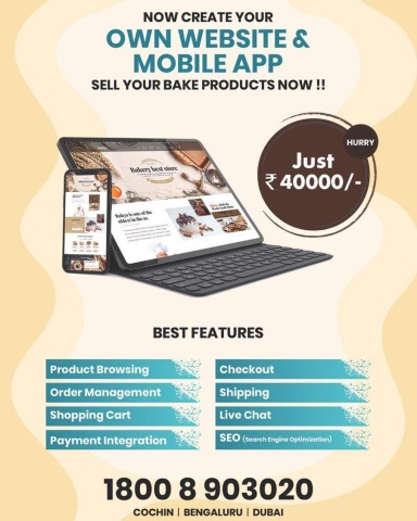 Canrone software the best software company in Kochi, India