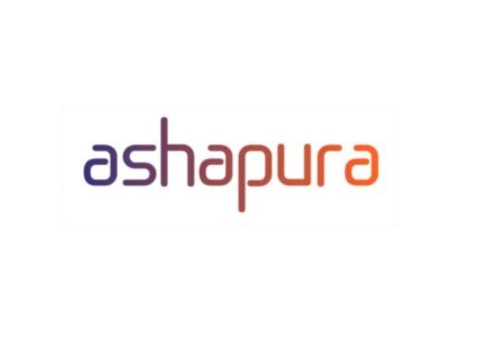 Ashapura Stainless