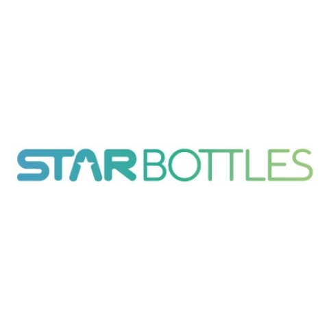 Star Bottles