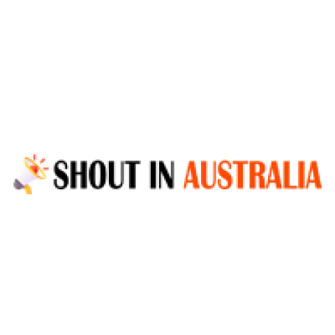 Shout in Australia