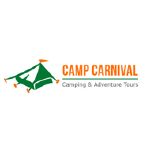 Camp Carnival Kanatal - Camp in Kanatal