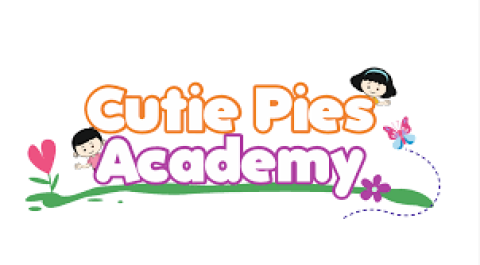 Cutie Pies Academy