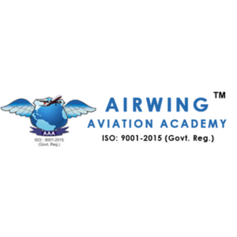 Airwing Aviation academy