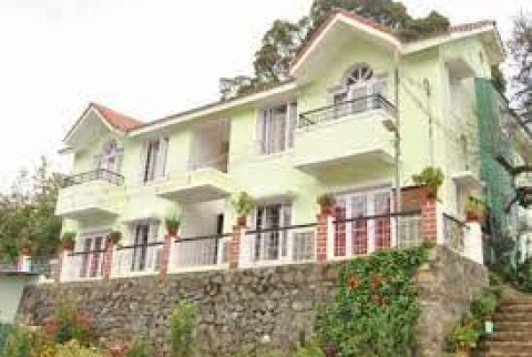 Budget hotels in Kodaikanal for family, b2bhomestay