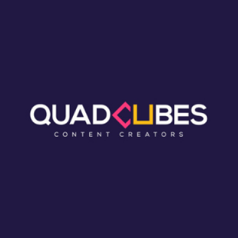Quadcubes Digital LLP